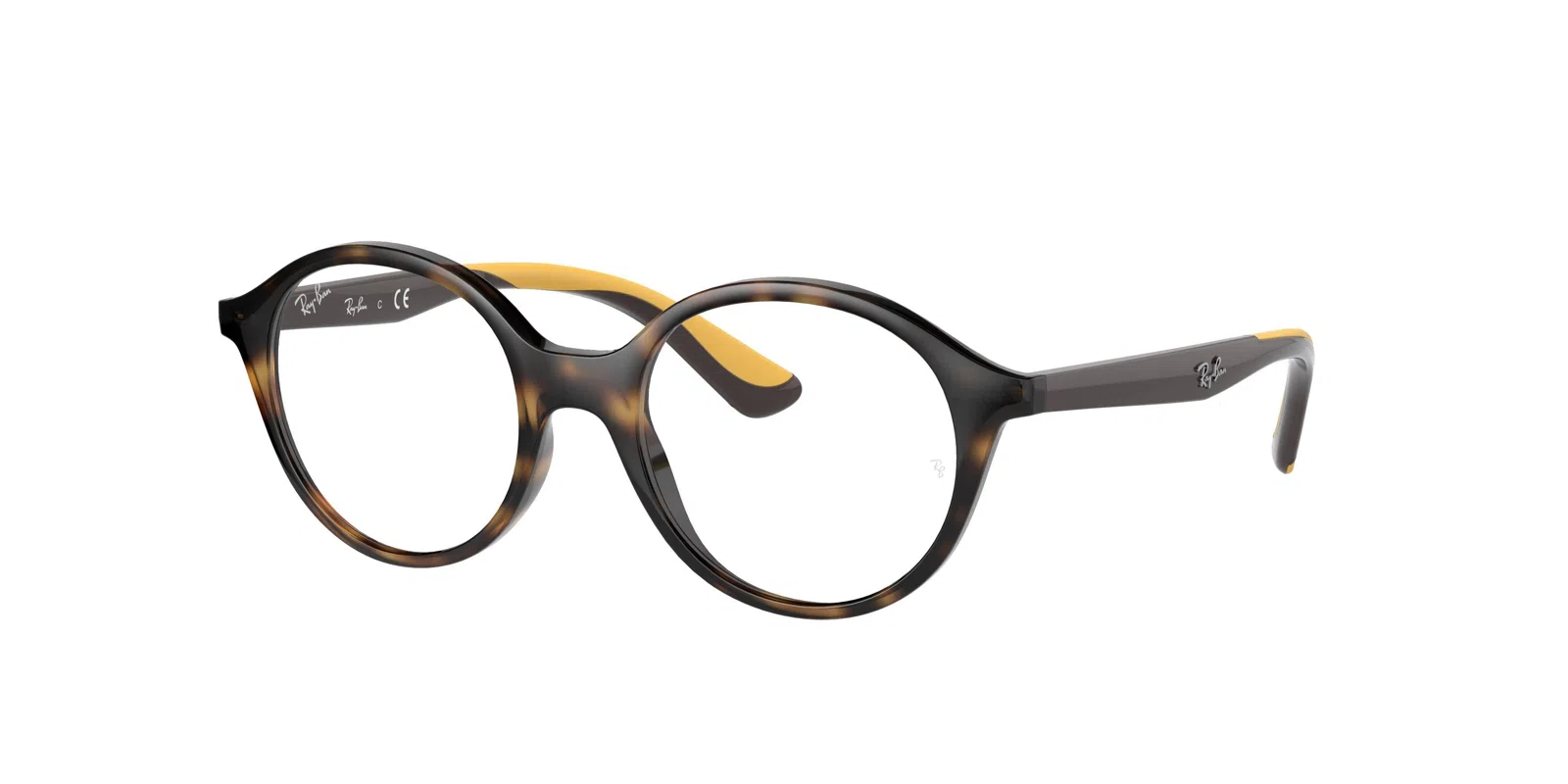 Ray-Ban Kids 0RY1606 Eyeglasses - view 2